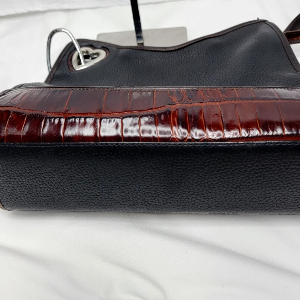 Vintage Brighton‎ Shoulder Bag  P4